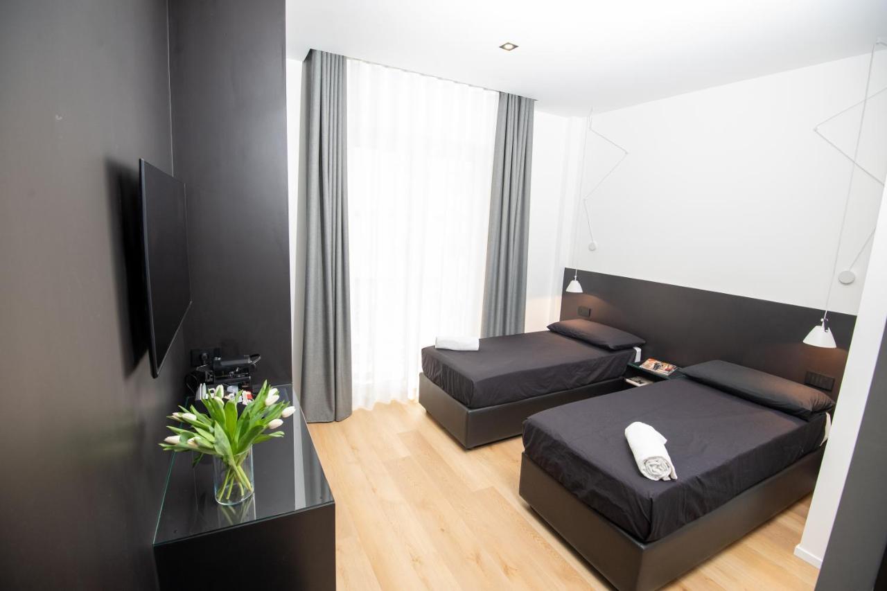 Contemporaneamente 147 - Modern & Comfort Rooms Bari Ngoại thất bức ảnh