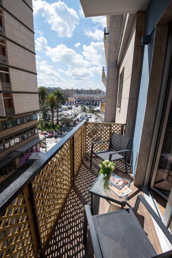 Contemporaneamente 147 - Modern & Comfort Rooms Bari Ngoại thất bức ảnh