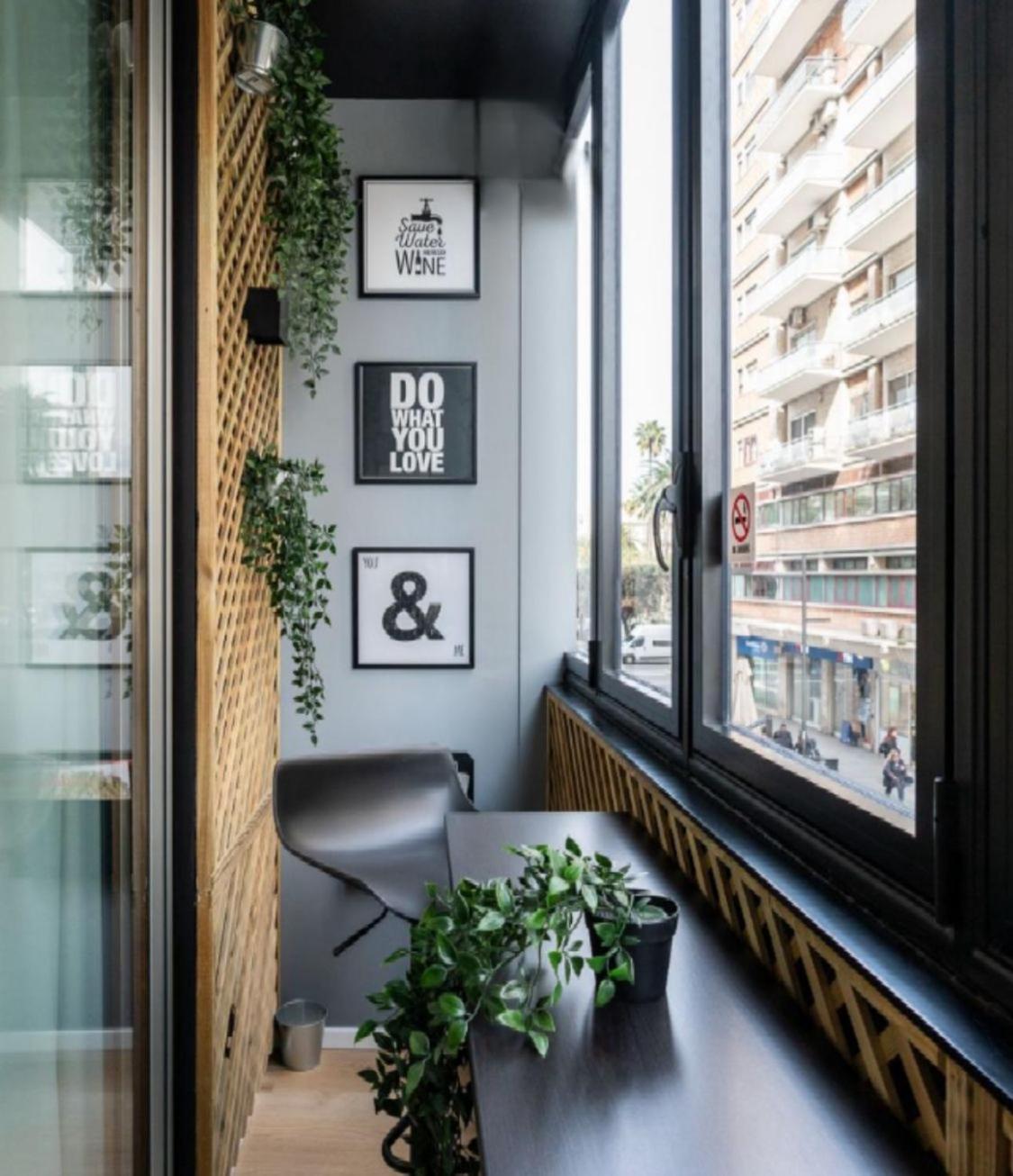 Contemporaneamente 147 - Modern & Comfort Rooms Bari Ngoại thất bức ảnh