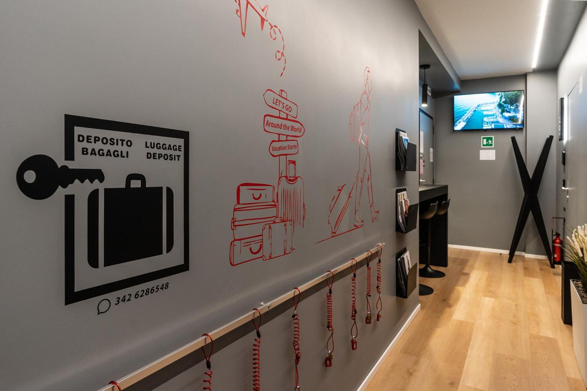 Contemporaneamente 147 - Modern & Comfort Rooms Bari Ngoại thất bức ảnh